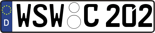 WSW-C202