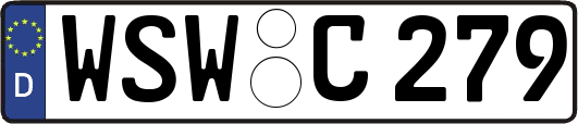 WSW-C279
