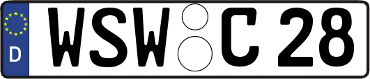 WSW-C28