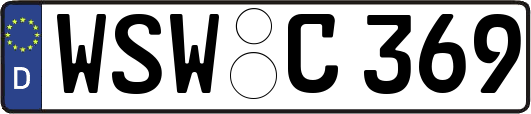 WSW-C369