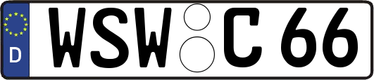 WSW-C66