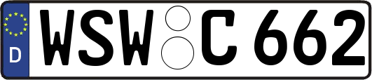 WSW-C662