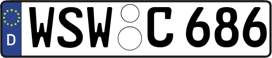 WSW-C686