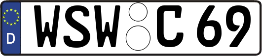 WSW-C69