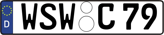 WSW-C79