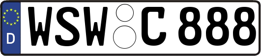 WSW-C888