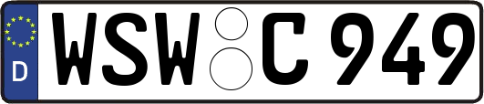 WSW-C949