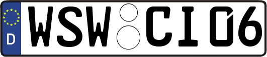 WSW-CI06