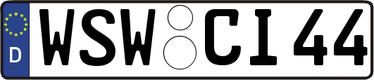 WSW-CI44