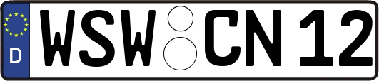 WSW-CN12