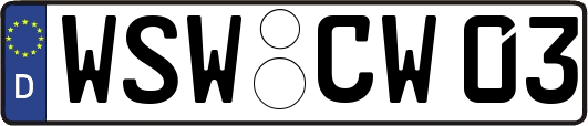 WSW-CW03