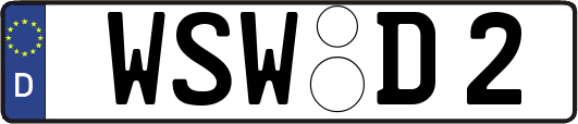 WSW-D2