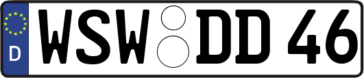 WSW-DD46
