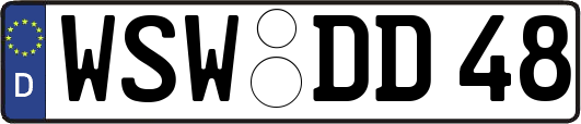 WSW-DD48