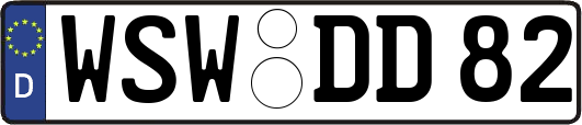 WSW-DD82