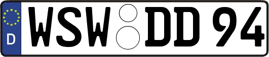 WSW-DD94