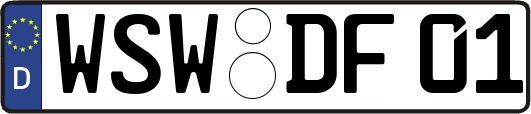WSW-DF01