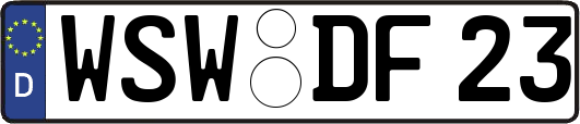 WSW-DF23