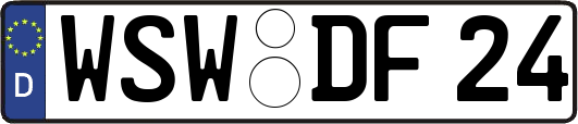 WSW-DF24