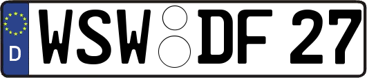 WSW-DF27