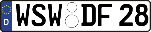 WSW-DF28