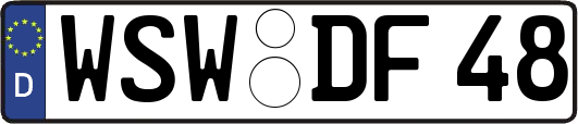 WSW-DF48