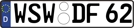 WSW-DF62