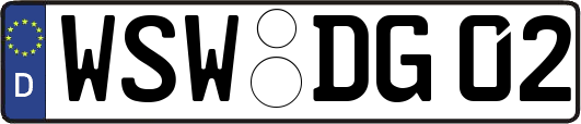 WSW-DG02