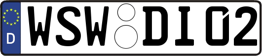 WSW-DI02
