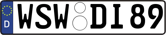WSW-DI89