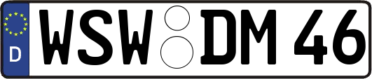 WSW-DM46