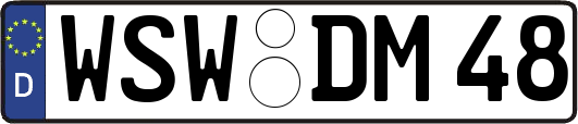 WSW-DM48
