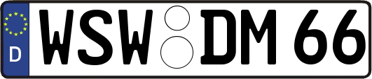 WSW-DM66