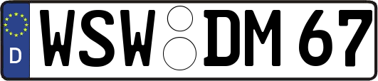 WSW-DM67