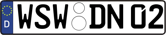 WSW-DN02