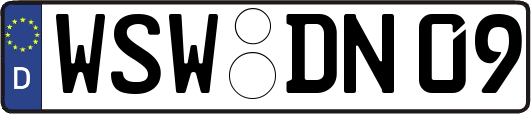 WSW-DN09