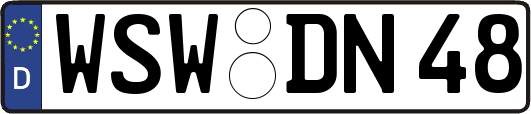 WSW-DN48