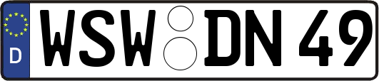 WSW-DN49
