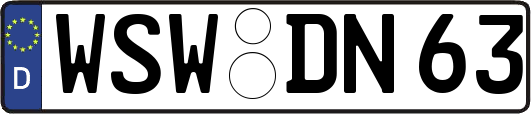 WSW-DN63