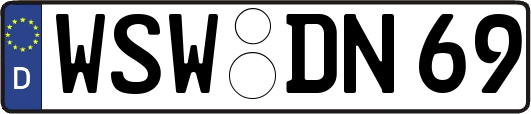 WSW-DN69