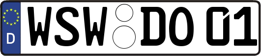 WSW-DO01