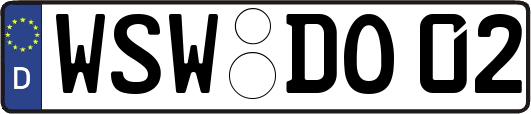 WSW-DO02
