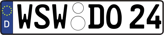 WSW-DO24