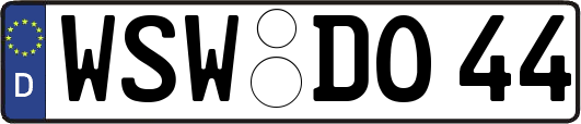 WSW-DO44