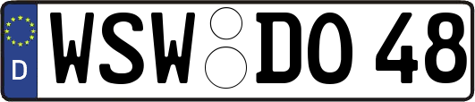WSW-DO48