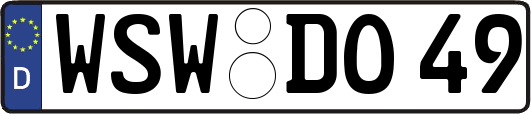 WSW-DO49