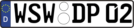 WSW-DP02