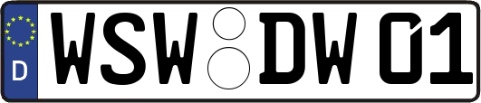 WSW-DW01