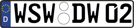 WSW-DW02