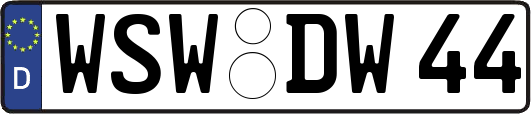WSW-DW44